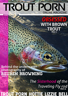 Hunting Fishing Porn - Sports Hunting & Fishing Digital Magazines on Joomag ...