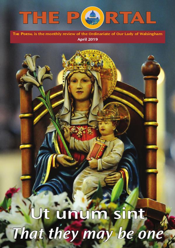 The Portal April 2019 Joomag Newsstand - the roman catholic church of roblox joomag newsstand