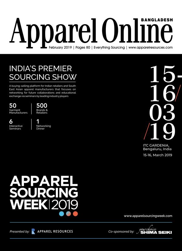 apparel online magazine