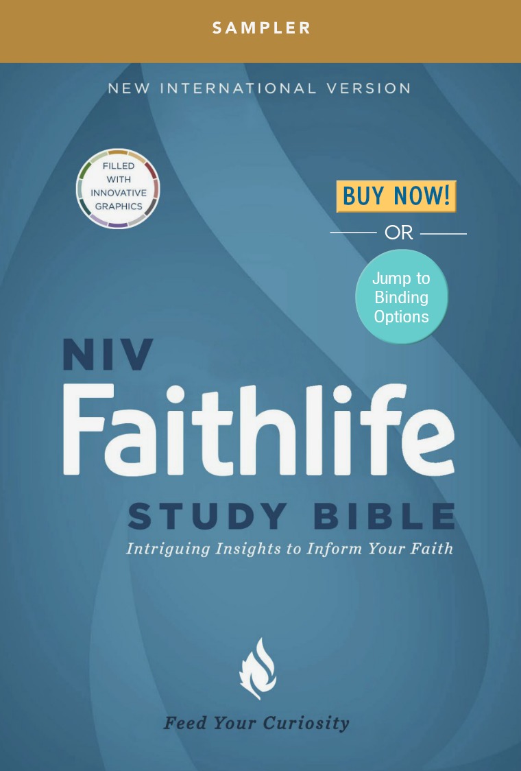 niv faithlife study bible