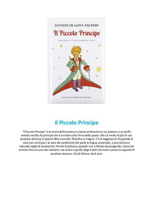 [DOWNLOAD] PDF [DOWNLOAD] PDF Il Piccolo Principe | Joomag ...